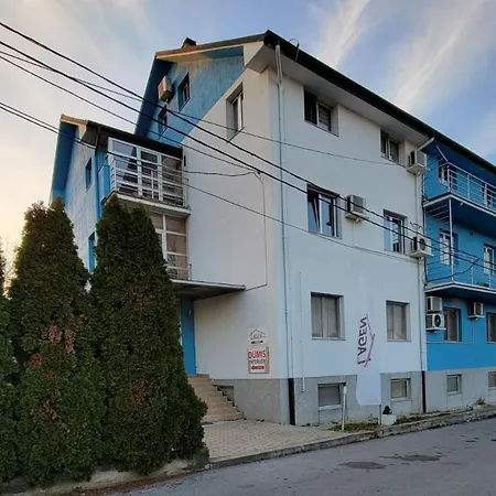Mc Onebedroom 3 Belgrade