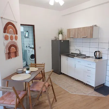 Mc Onebedroom 3 * Belgrade